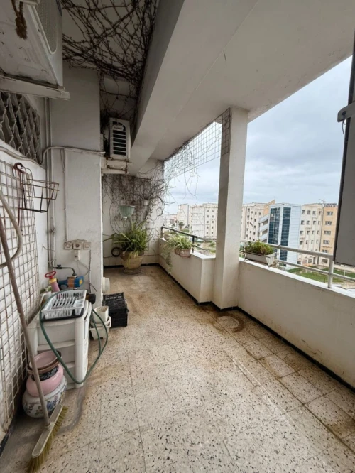 Vente Appartement Duplex Alger Said hamdine