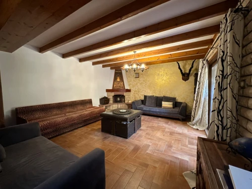 Vente Villa Alger El achour