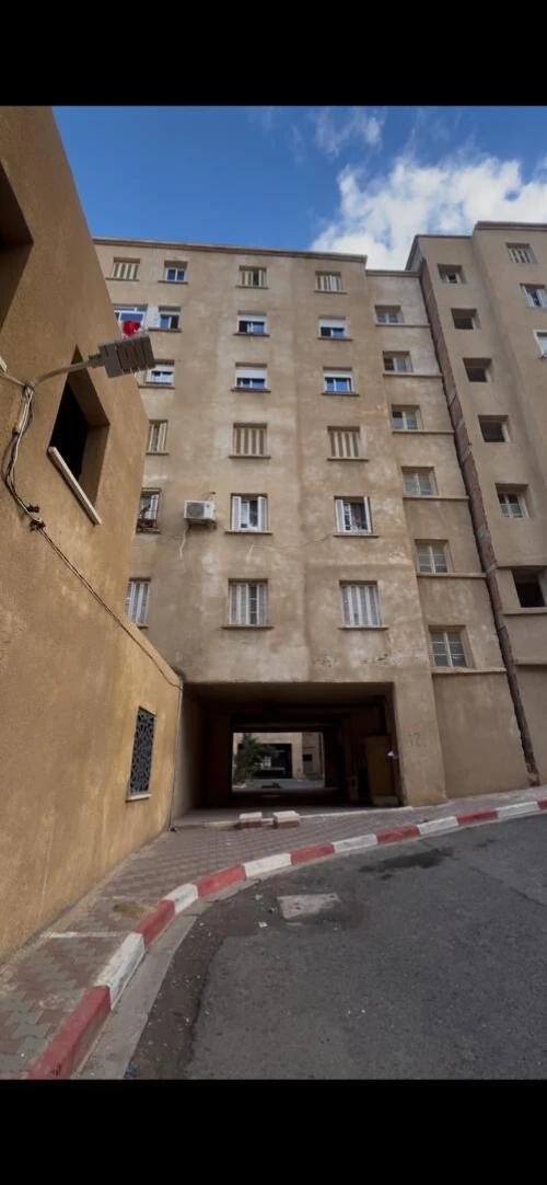 Vente Appartement F3 Alger Ain benian