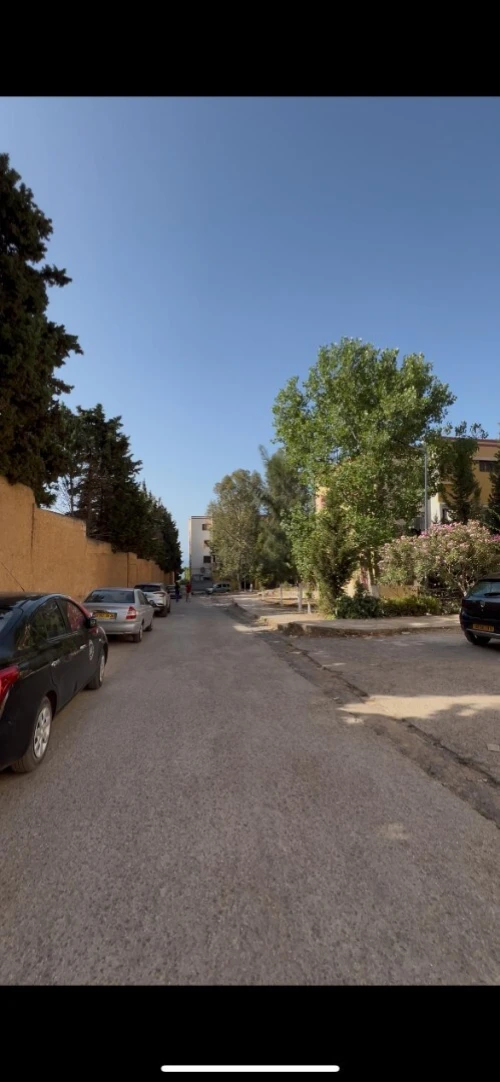 Vente Appartement F4 Tipaza Bou ismail