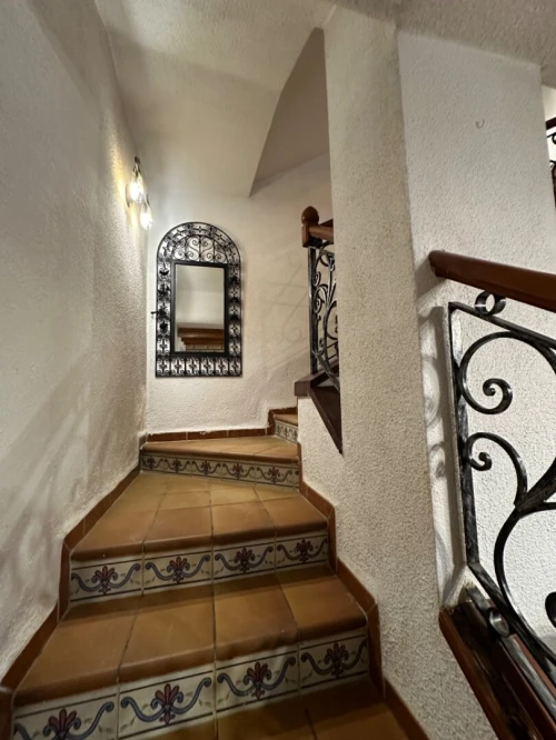 Vente Villa Alger El achour