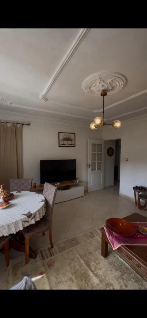 Vente Appartement F4 Tipaza Bou ismail
