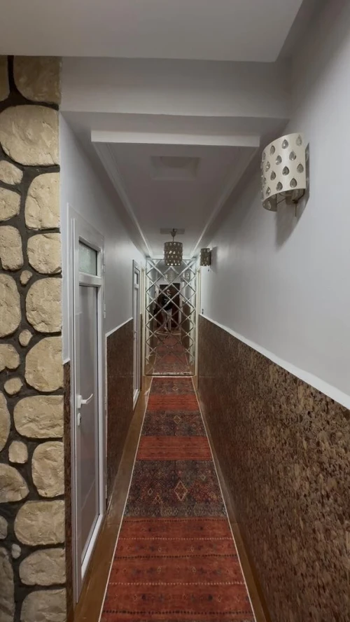 Vente Appartement F3 Alger Bouzareah
