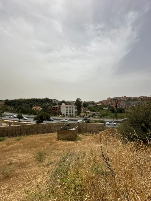 Vente Terrain Alger Baba hassen