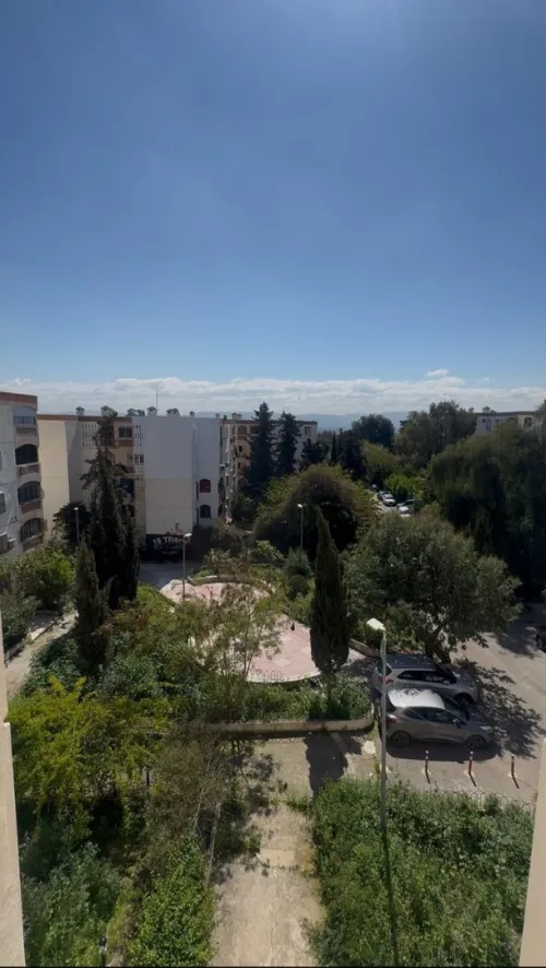 Vente Appartement F4 Alger Kouba