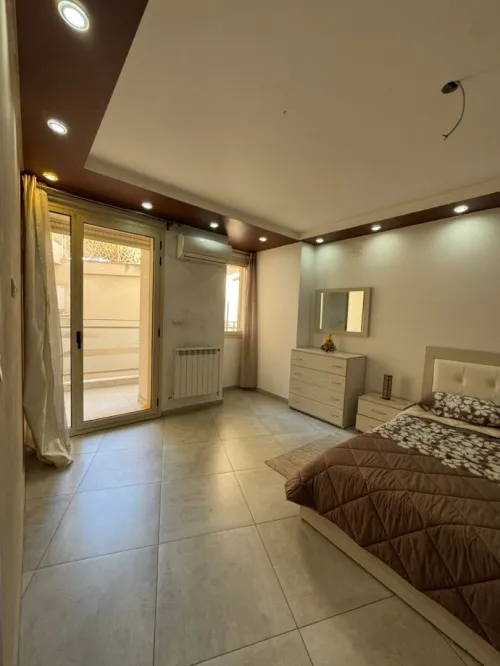 Location Appartement F3 Alger Hydra
