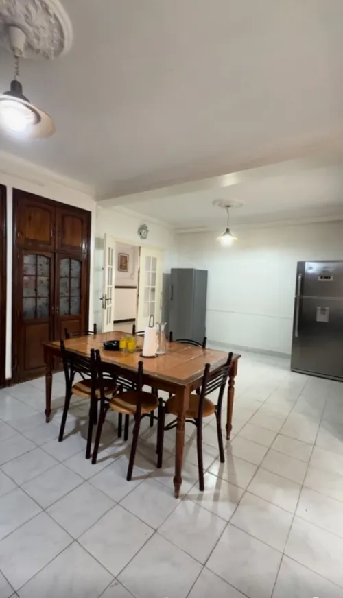 Vente Villa Alger Souidania