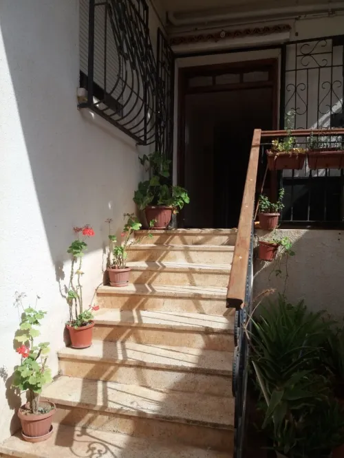 Vente Villa Tipaza Bou haroun