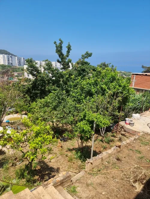 Location Villa Tipaza Sidi ghiles
