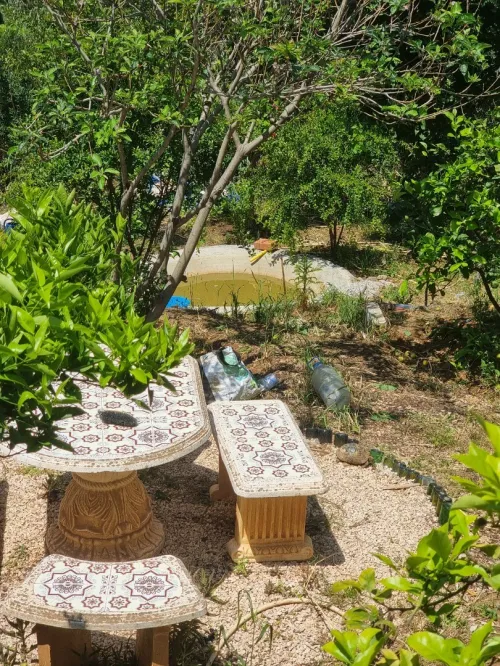 Location Villa Tipaza Sidi ghiles