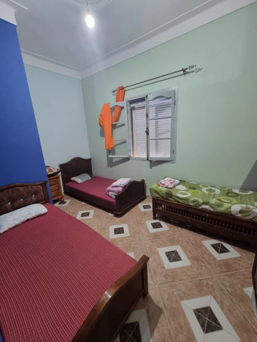 Location Villa Tipaza Sidi ghiles