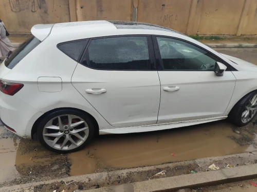 Seat Leon 2014 Réference+