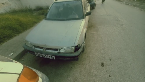 Honda Concerto 1992 