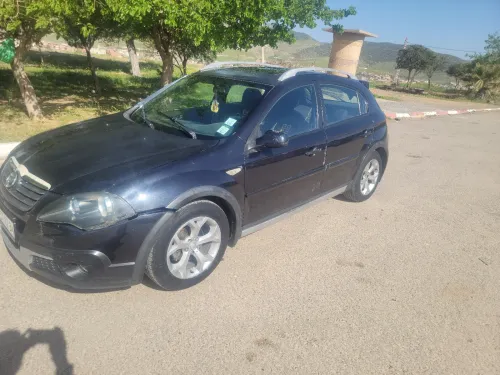 Brilliance Croos 2012 