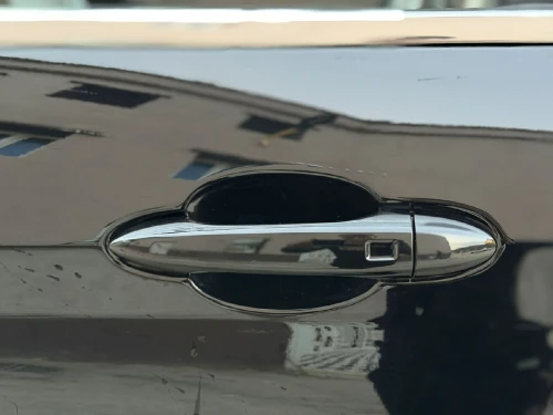 Jetour  X70 PLUS 2025 Luxury Edition 7 places 