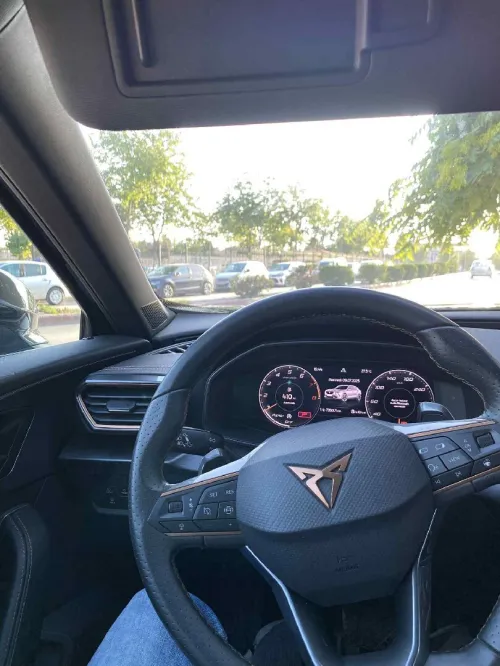 Cupra  Formentor 2023 