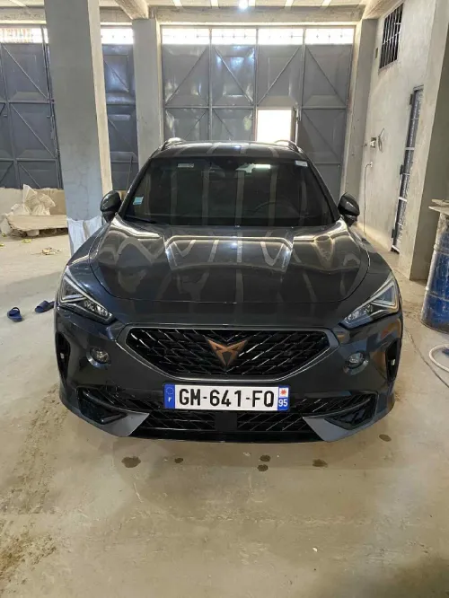 Cupra  Formentor 2023 