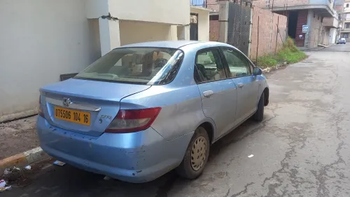 Honda City 2004 City