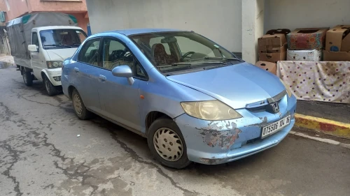 Honda City 2004 City