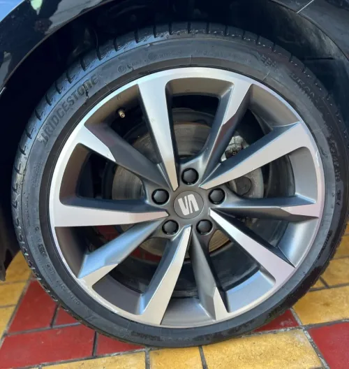 Seat Lyon 2024 Fr
