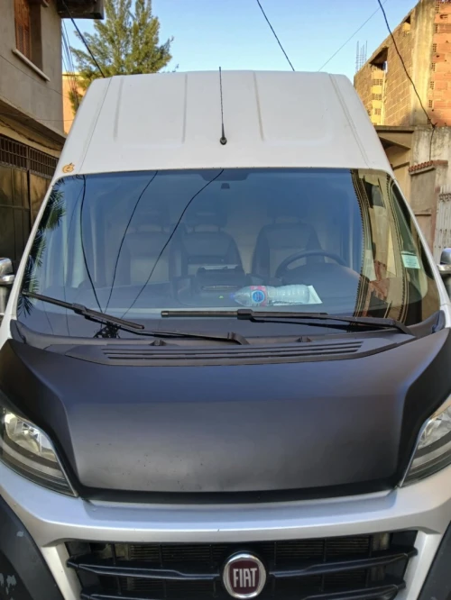 Fiat Dicatu 2017