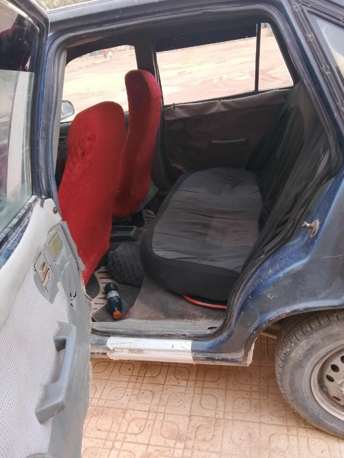 Daewoo CEILO 1992 