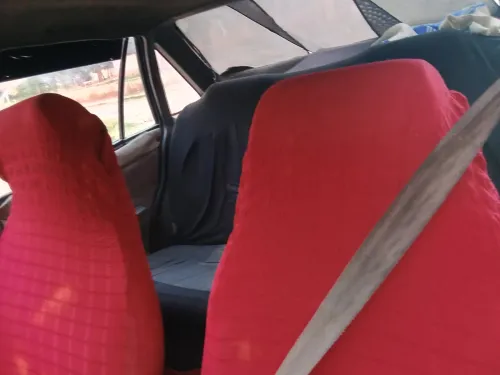 Daewoo CEILO 1992 