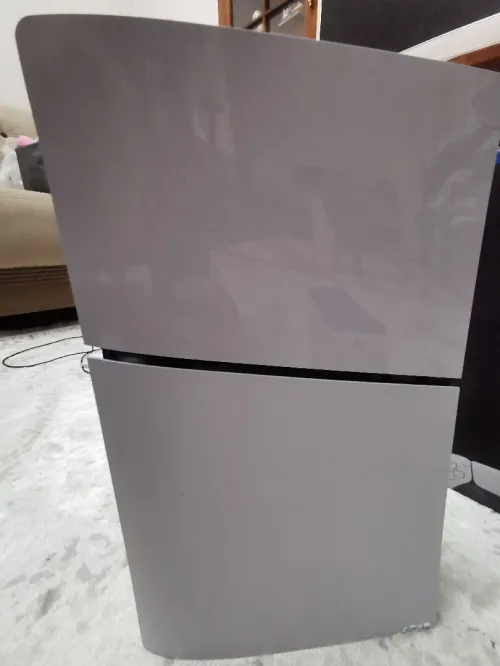 Playstation 5 slim digital 1 To