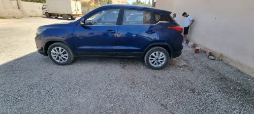 Baic X35 2024 MT fashion
