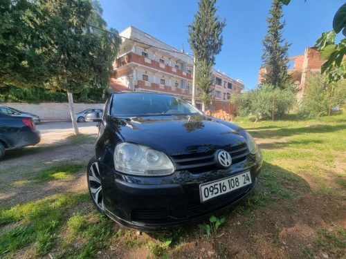 Volkswagen Golf 5 2008 Golf 5