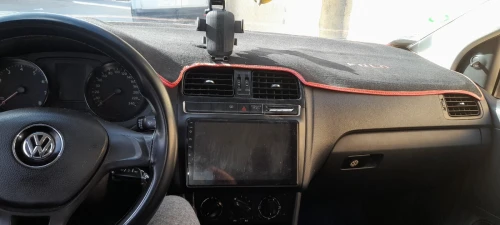 Volkswagen Polo 2014 Nouvelle Trendline