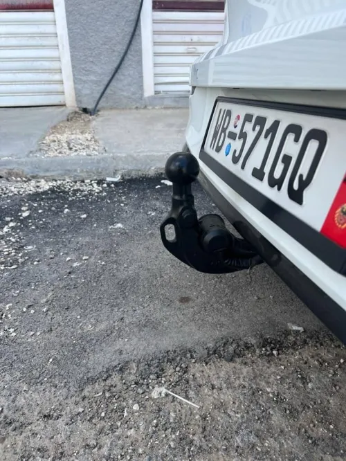 Volkswagen Golf 8 2023 R-Line