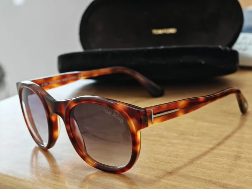 Lunette tomford bachardy tf153