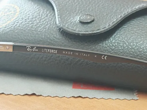 Rayban liteforce RB4179 original