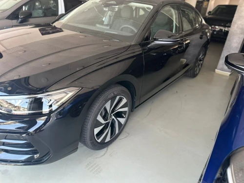 Volkswagen Passat 2026 R lin