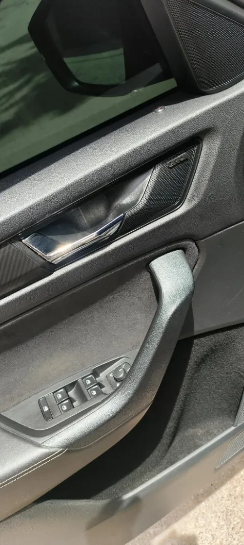 Skoda KodiaQ 2020 4×4