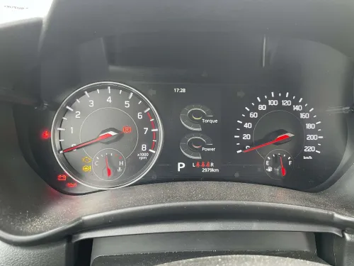 Suzuki Swift 2025 GL Plus 