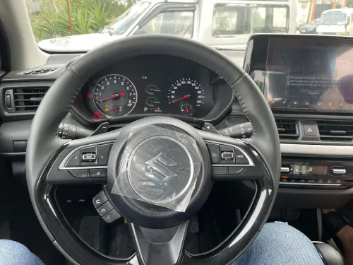 Suzuki Swift 2025 GL Plus 