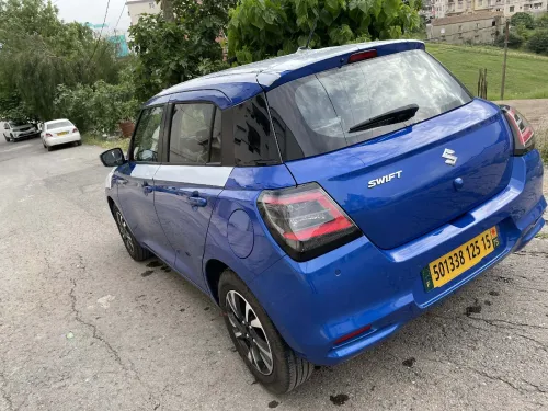 Suzuki Swift 2025 GL Plus 