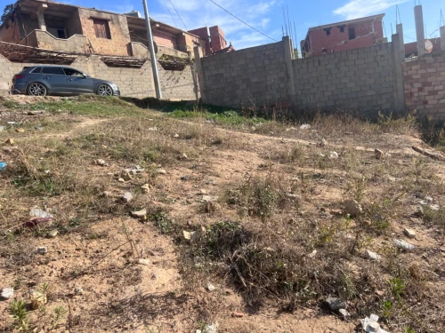 Vente Terrain Bejaia Oued ghir