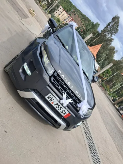 Land Rover Range Rover Evoque 2013 Range Rover Evoque