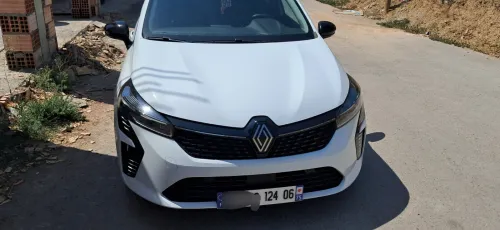 Renault Clio 5  2024 Evolution