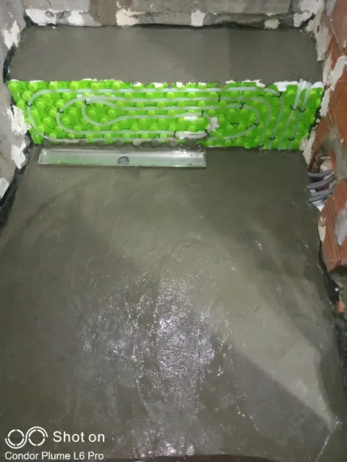 Plombier chauffagiste ترصيص، تدفئة