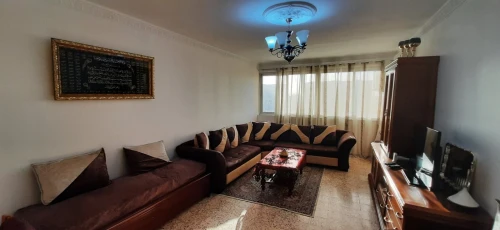 Vente Appartement F3 Alger Bab ezzouar