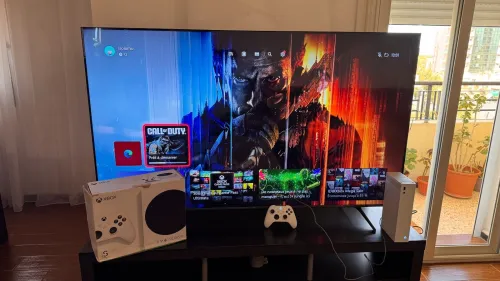 Xbox Serie S Avec Manette + boite origine + hdmi origine | Kaba france état 10/10