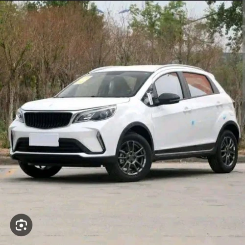 Lifan X3 pro 2025 automatique+toit