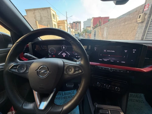 Opel Mokka 2023 GS Line