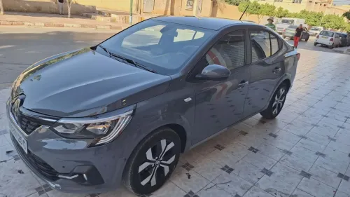 Renault Taliant  2025 