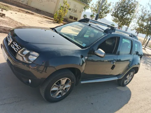 Dacia Duster 2016 Duster