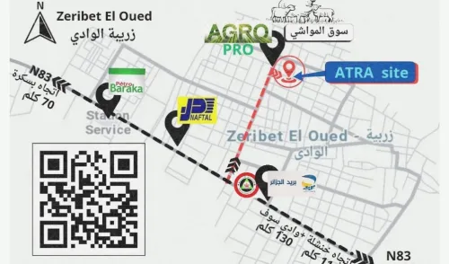 Location Niveau De Villa F1 Biskra Zeribet el oued